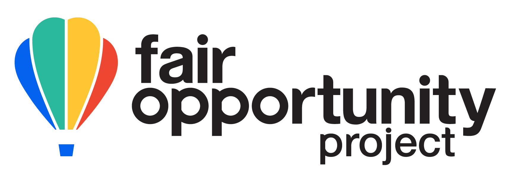 Fair Opportunity Project